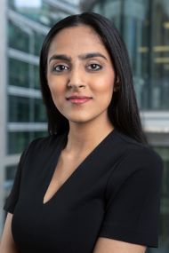 Bhumi Chaudhary - Astra Asset Management UK Limited